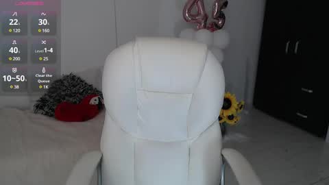 Lilly online show from 01/31/25, 01:54