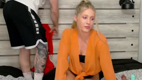 Lilly Baby Xo online show from 12/20/24, 01:36