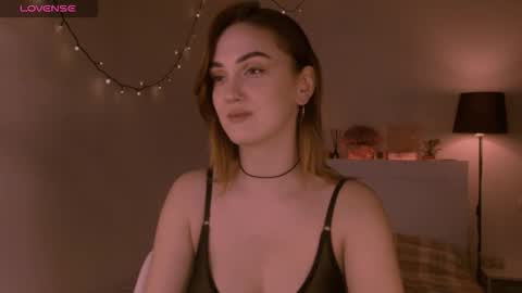 LillyFarey online show from 10/29/25, 06:53