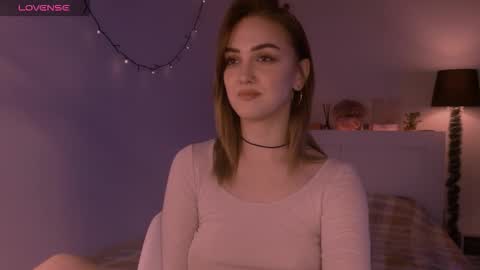 LillyFarey online show from 11/05/25, 06:41