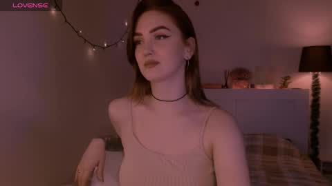 LillyFarey online show from 11/13/25, 07:02