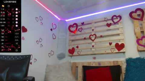 Snapshot of lillytitsxxx chatting on 02/25/25, 11:00 Lilly online show from 02/25/25, 11:00