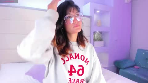 Lilly  online show from 11/19/25, 11:10