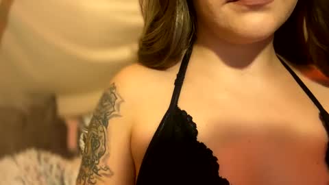 Snapshot of lilnikkicreampuff chatting on 02/06/25, 11:48 lilnikkicreampuff online show from 02/06/25, 11:48