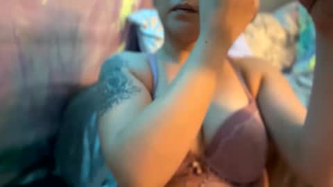 Snapshot of lilnikkicreampuff chatting on 02/24/25, 07:09 lilnikkicreampuff online show from 02/24/25, 07:09