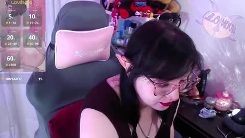 Lilo  online show from 10/09/25, 01:09