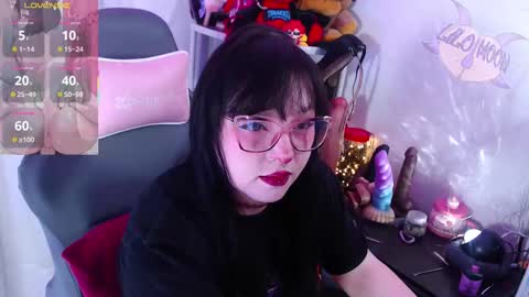 Lilo  online show from 10/14/25, 02:51