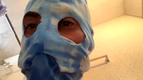 Lilbrownboy online show from 02/02/25, 03:49