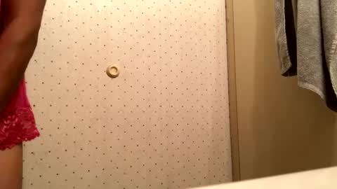 Lilbrownboy online show from 02/02/25, 11:11
