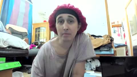 LilRoshs online show from 11/24/25, 12:32