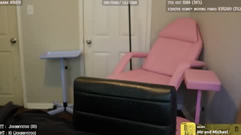 lil or red online show from 01/27/25, 01:30