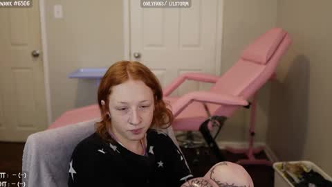 lil or red online show from 03/08/25, 02:51