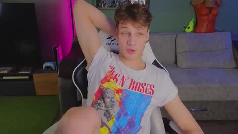 lilteddyboy online show from 11/05/25, 04:51