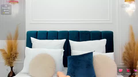 Lilu online show from 02/17/25, 11:42