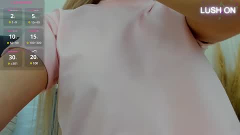 Lilu online show from 03/06/25, 03:46