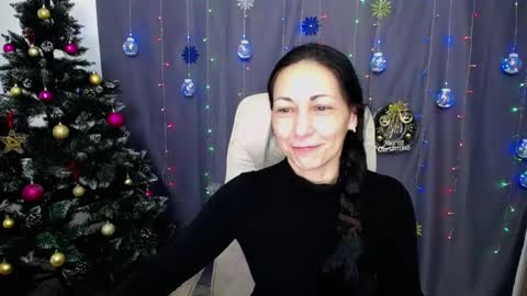 lilugrants online show from 01/03/25, 11:55