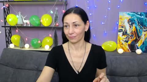 lilugrants online show from 01/13/25, 01:13