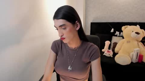 lily_cash1 online show from 10/13/25, 08:09