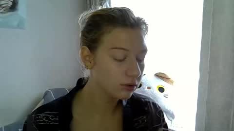 Snapshot of lily_ember chatting on 10/03/25, 10:45 lily_ember online show from 10/03/25, 10:45