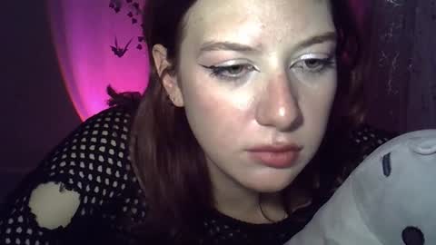lily_ember online show from 10/24/25, 10:28