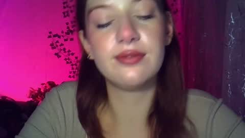 lily_ember online show from 11/06/25, 06:53