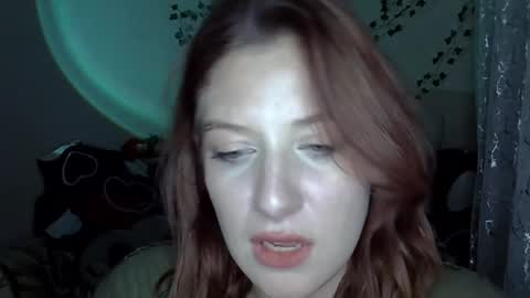 lily_ember online show from 11/19/25, 06:41
