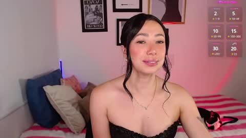 Snapshot of lily_evans_ chatting on 01/13/25, 12:41 just lily online show from 01/13/25, 12:41