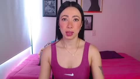 Snapshot of lily_evans_ chatting on 02/28/25, 08:28 just lily online show from 02/28/25, 08:28