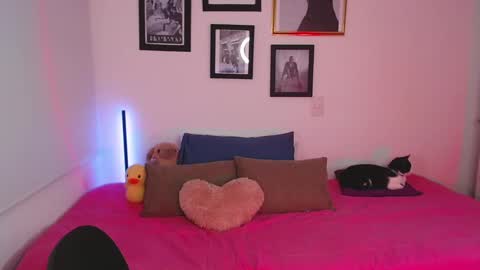 Snapshot of lily_evans_ chatting on 03/01/25, 11:26 just lily online show from 03/01/25, 11:26