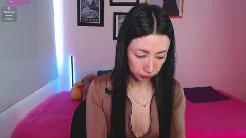 Snapshot of lily_evans_ chatting on 03/04/25, 07:22 just lily online show from 03/04/25, 07:22