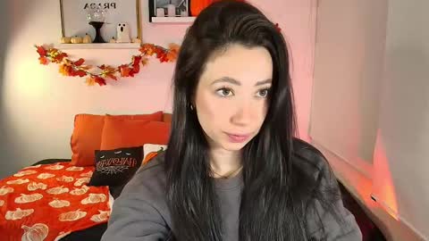 Snapshot of lily_evans_ chatting on 10/04/25, 11:58 just lily online show from 10/04/25, 11:58