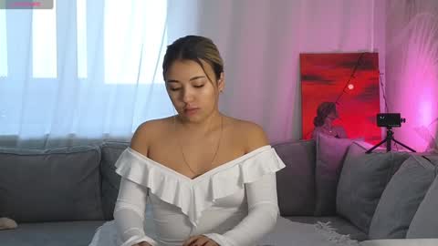 Lily online show from 01/13/25, 06:27