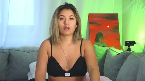 Lily online show from 01/22/25, 05:59