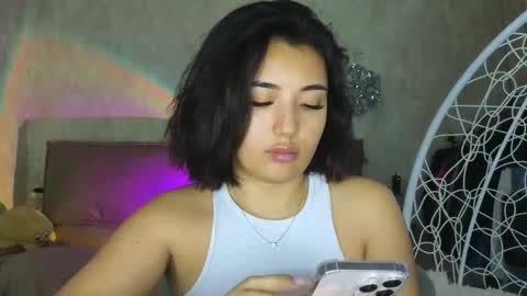 Lily online show from 10/30/25, 06:37