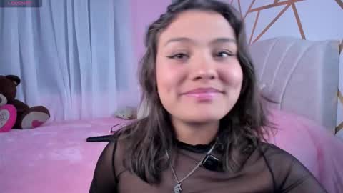 Lily online show from 09/11/25, 03:28