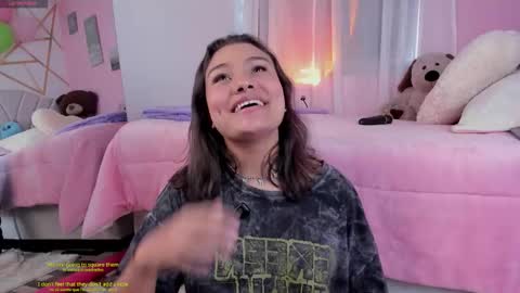 Lily online show from 09/24/25, 08:12