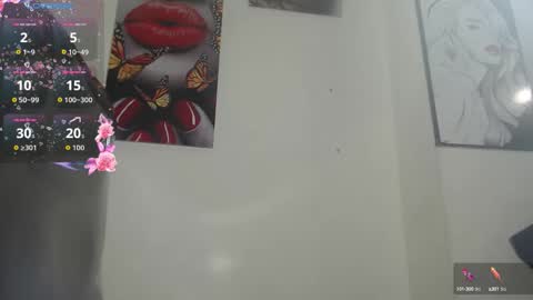 LILY online show from 10/14/25, 03:46