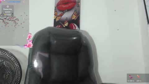 LILY online show from 10/20/25, 03:23