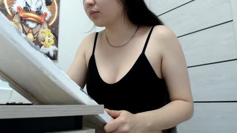 Snapshot of lily_litle chatting on 12/05/24, 09:50 Lily Litle online show from 12/05/24, 09:50
