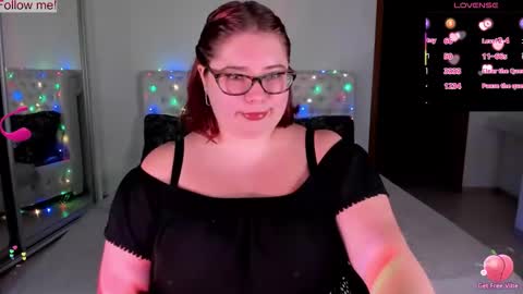 Elina  online show from 09/27/25, 09:09