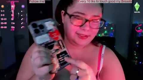 Elina  online show from 10/04/25, 10:30