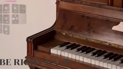 Lily online show from 11/17/25, 12:05