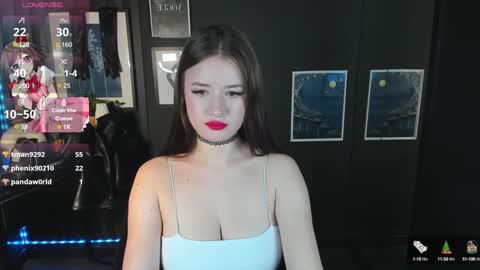 Lily online show from 12/28/24, 10:58