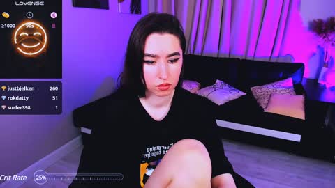 LILY online show from 12/07/24, 12:56