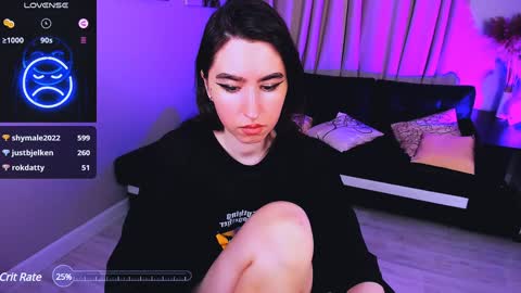 LILY online show from 12/07/24, 04:03