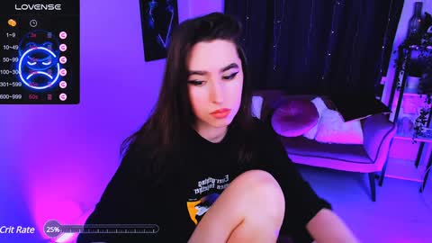 LILY online show from 12/08/24, 02:30