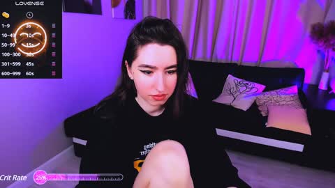 LILY online show from 12/11/24, 07:09