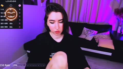 LILY online show from 12/11/24, 10:14