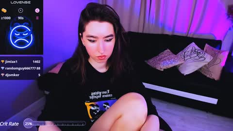 LILY online show from 12/14/24, 05:14