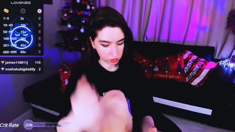 LILY online show from 01/05/25, 02:52